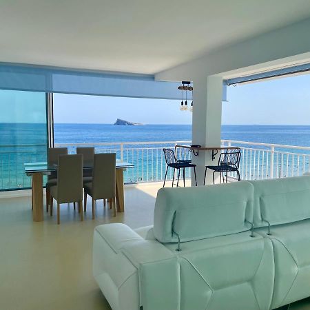 Apartamento turístico La Gavina Planta 5 - Gestaltur Benidorm Exterior foto