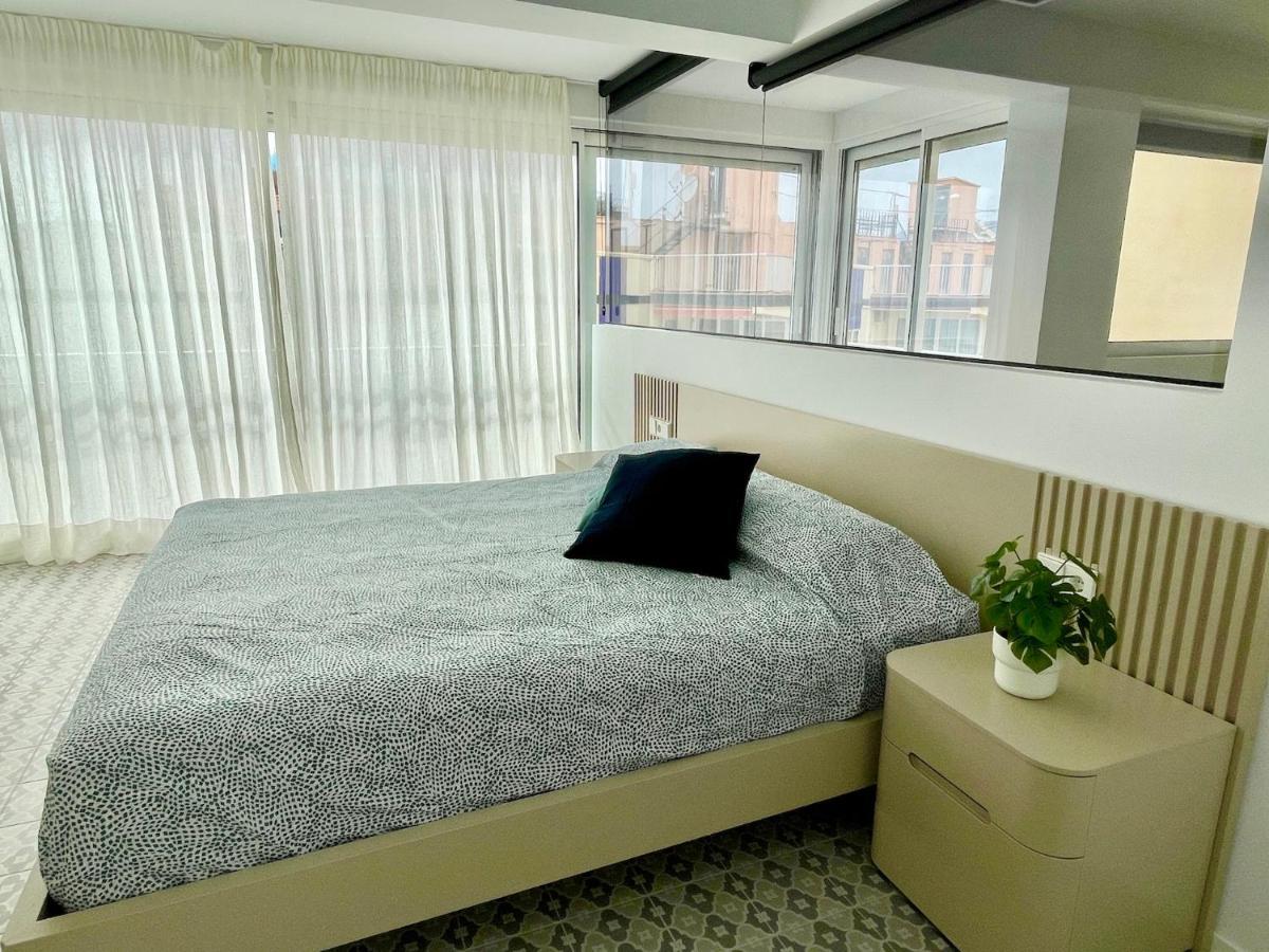 Apartamento turístico La Gavina Planta 5 - Gestaltur Benidorm Exterior foto
